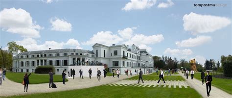 Gallery of MADE BY HOLLAND to Transform Dutch Royal Palace into Forum ...