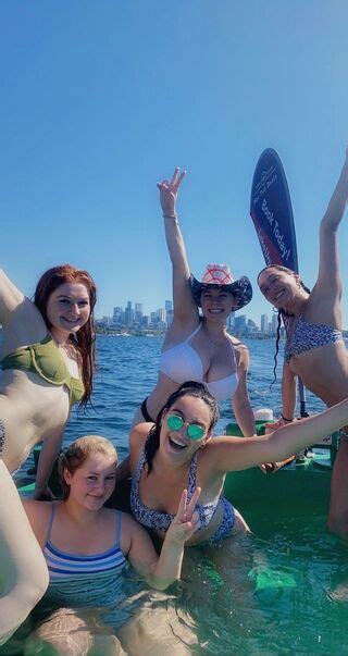 Abby C Abbycaddle Bunhead1027 Nude OnlyFans NudoStar TV