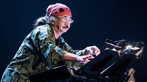 Final Fantasy Composer Nobuo Uematsu Would Be Honored To Return For