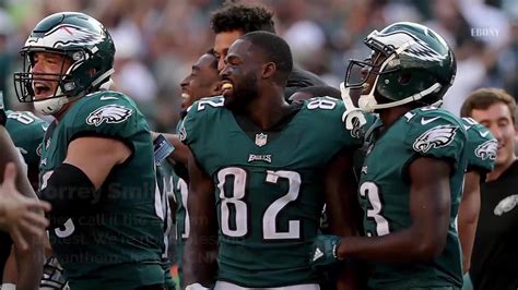 Eagles Players Confirm Skipping White House Visit - Ebony