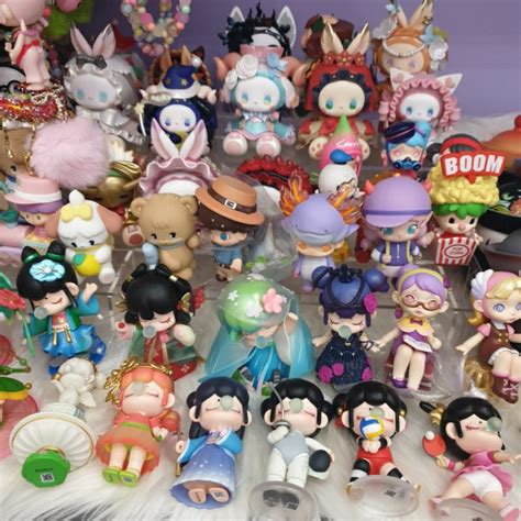 jual blind box blindbox ori original shopee indonesia