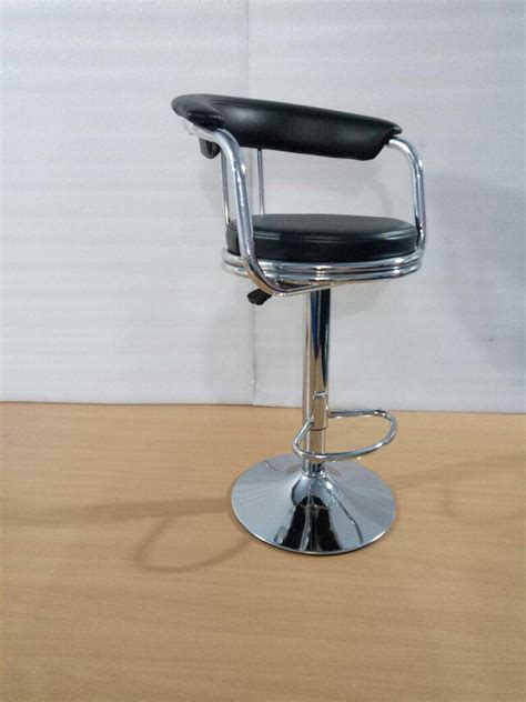 Iron Ring Barstool At Rs 1300 In New Delhi ID 2850843480933