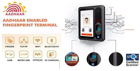 Aadhaar Enabled Biometric Attendance System Aebas T Biometric