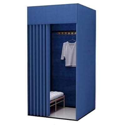 Clothing Store Fitting Room With Shading Curtain India Ubuy