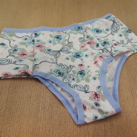 Calcinha Ana Microfibra Estampas Lingerie Br Atacado Para