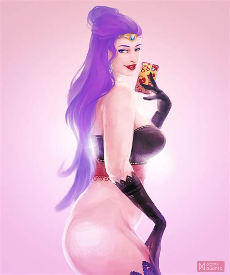 Sonya Fire Emblem By Demi Duante Hentai Foundry