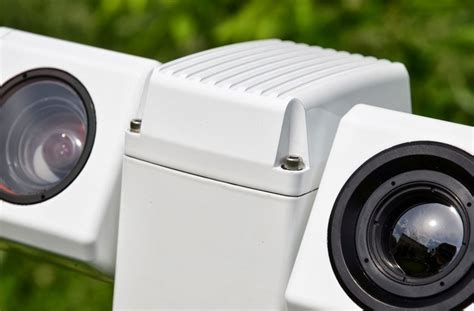 FLIR (Флір) тепловізійні системи. Купити тепловізор Флір