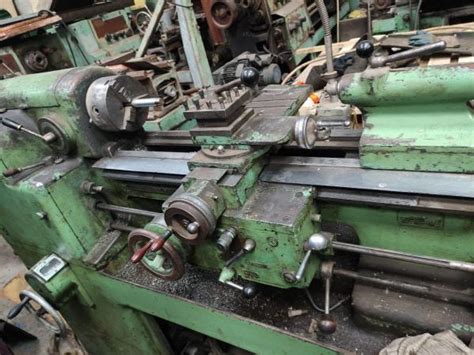 Станок токарный в гараж ТВ-125П купить по цене 90000 ₽ в Саратове на ...