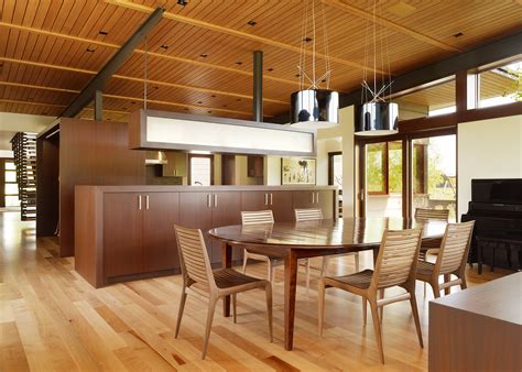 beautifying  home  wood paneling ceiling ceiling ideas