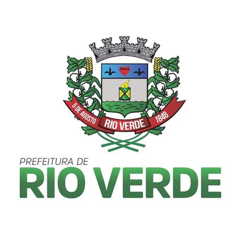 Prefeitura De Rio Verde Lança Edital De Concurso Público Com 389 Vagas