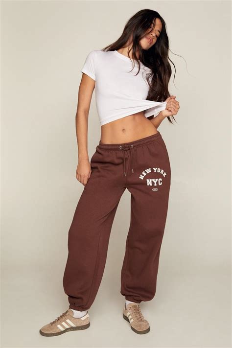 Sweatpants Women Sweatpants And Joggers Nasty Gal