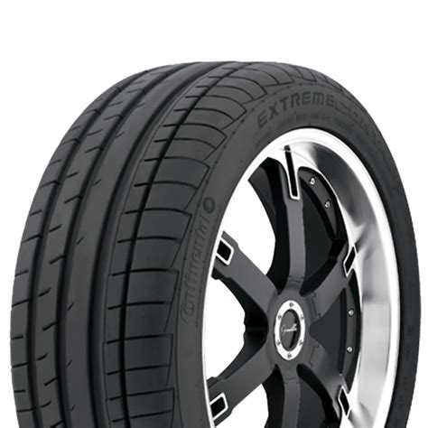 Pneu 205/55 R16 EXTREME-POWER 91W CONTINENTAL - Continental