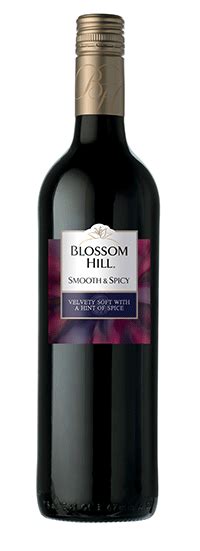 Blossom Hill Introduces Two New Flavour Variants To Its Classics Wine Range