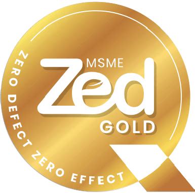 ZED | Zero Defect Zero Effect