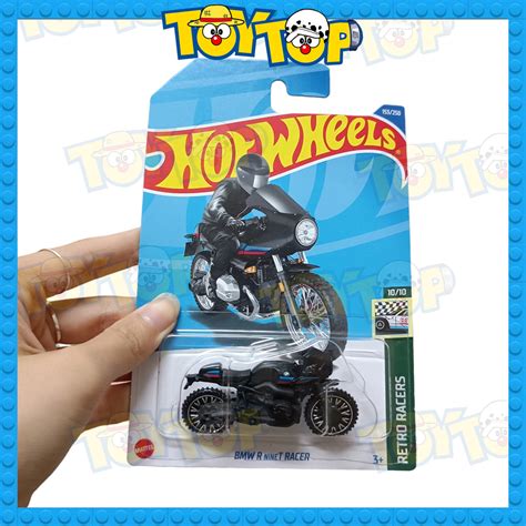Xe T Ch N Ch I Xe M H Nh Hot Wheels Basic D Ng C B N C T L A D Ng M U U