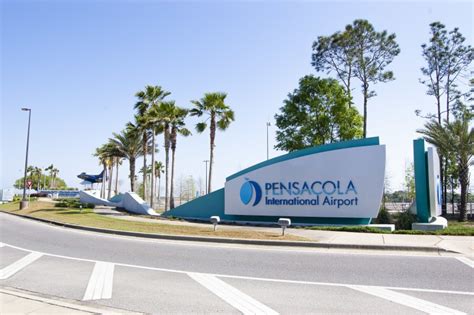 Pensacola International Airport | Visit Pensacola