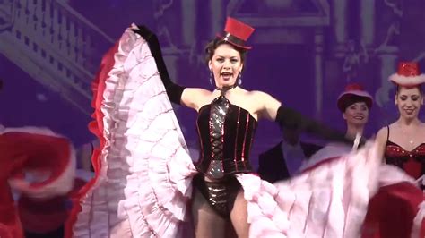 "Карамболина" из оперетты И. Кальмана "Фиалка Монмартра" - YouTube