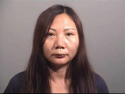 Spa Worker Offered Sex Act To Undercover Cop Naperville IL Patch