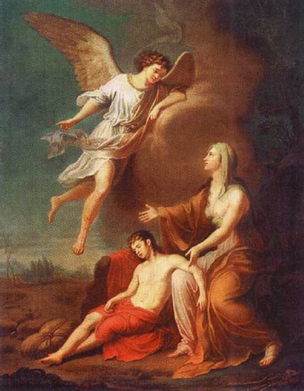 The Birth Of Isaac And Hagar Sent Away Genesis 211 2121 Bible