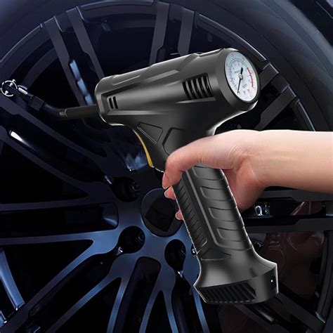best tire inflators for cars 14