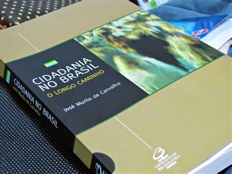 Resumo Cidadania No Brasil - RESUMOS E RESENHAS: Cidadania no Brasil: O longo caminho, José Murilo ...