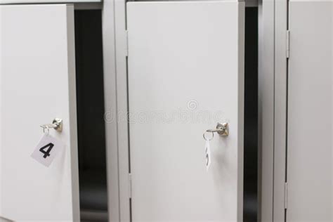 Wardrobe for storage. stock image. Image of furniture - 139605293