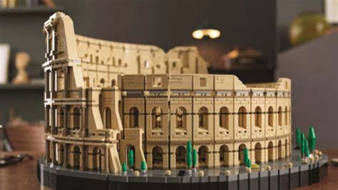 ciudad de lego más grande del mundo Descuento online