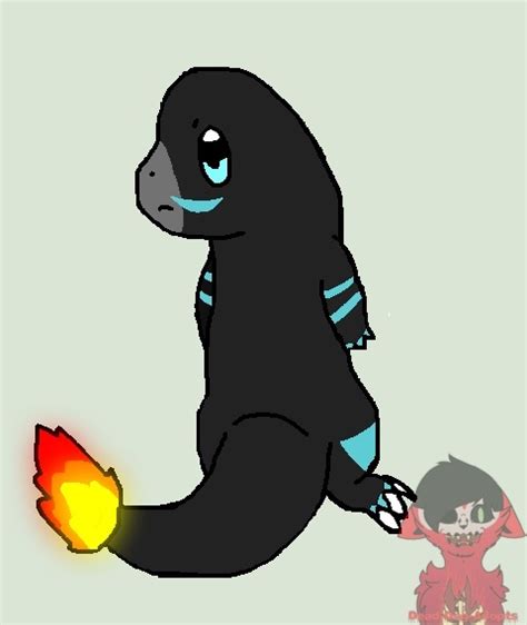 Free Charmander Adopt Closed By Dead Dog Adopts On Deviantart