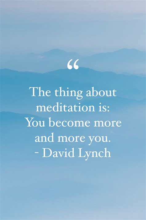 25 Quotes about Meditation that Will Inspire You - A Thousand Lights