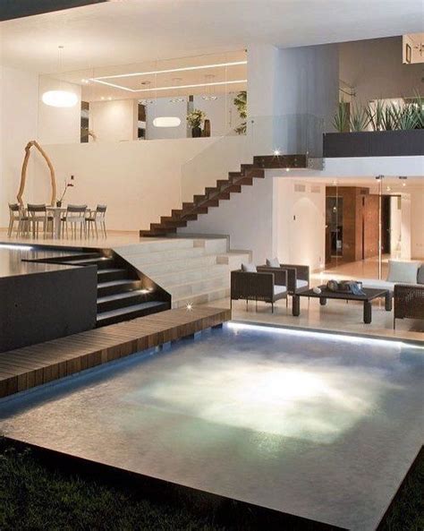 30 Home Interior Design Ideas With Space Optimization