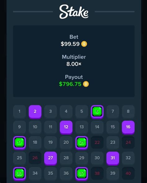 Stake
