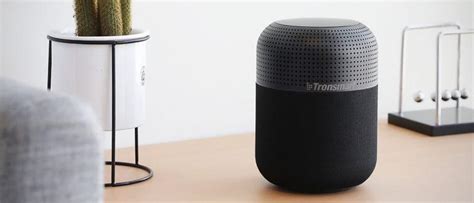 Колонка Tronsmart Element T6 Max - цены и технические характеристики
