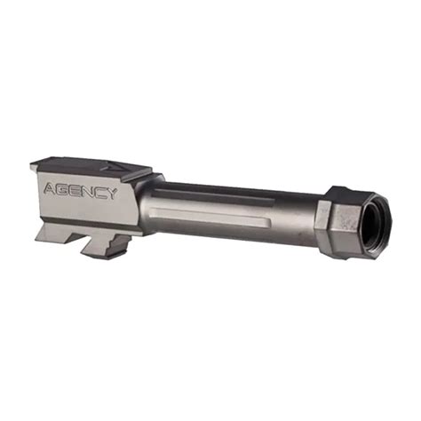 New Glock Compensator How To Reduce Recoil Wparts List Tactical