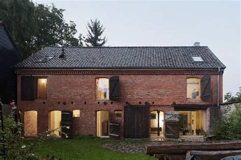 Häuser Award 2016: Best family homes in Europe - e-architect