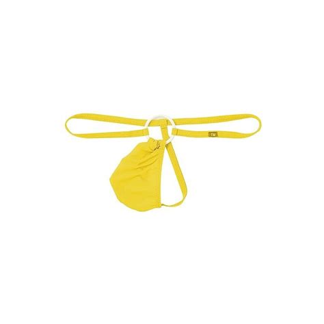 Chictry Biancheria Intima Uomo Sissy Lingerie Sexy Hot Per Sesso