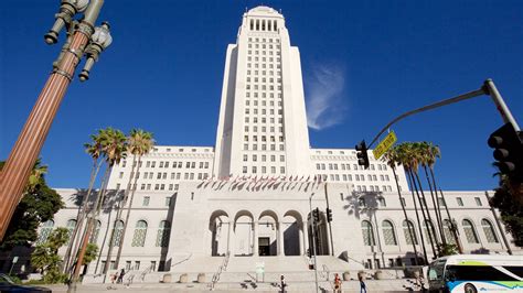 Los Angeles City Hall, Los Angeles Vacation Rentals: villa rentals