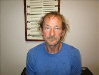Billy Dewayne Benefield A Registered Sex Offender In BROXTON GA 31519 At Offender Radar