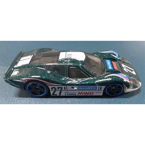 T Hunted Novidades Da Hot Wheels Para O Lote M De