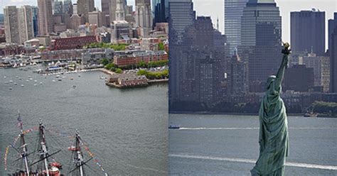 Boston Vs New York You Decide Cbs Boston