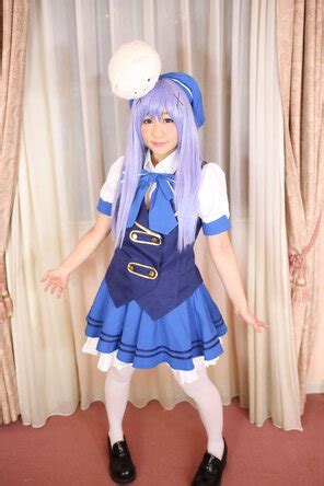 Sex Syndrome ご注文はしのみですか Photo Gallery