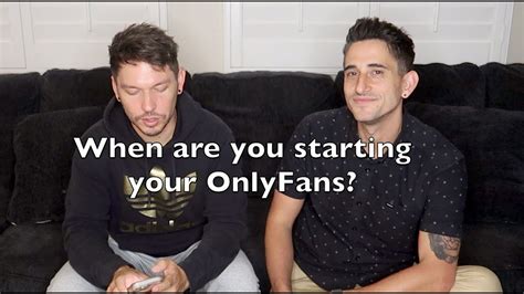 Answering Your Comments Questions Q A With A Gay Couple YouTube