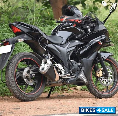 Sale Gixxer Sf 2017 Model In Stock