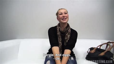 Nice Tits Of Cute Amateur