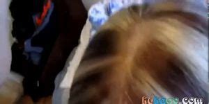 MILF Head Cyan Dress Tnaflix