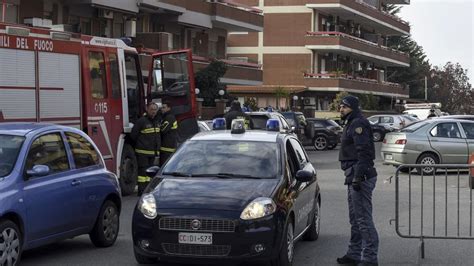 Cisterna di Latina cosa scriveva su Fb il carabiniere che ha ucciso le figlie e si è suicidato