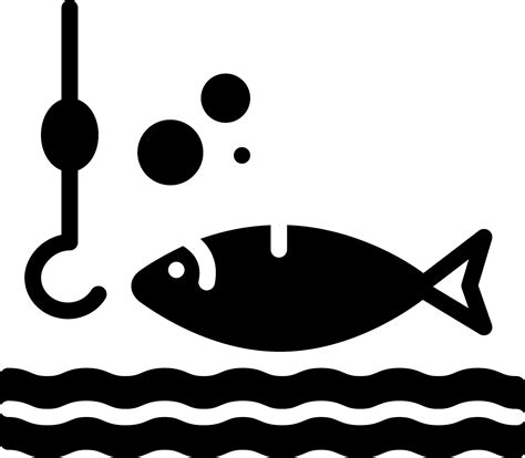 solid icon  catch  vector art  vecteezy