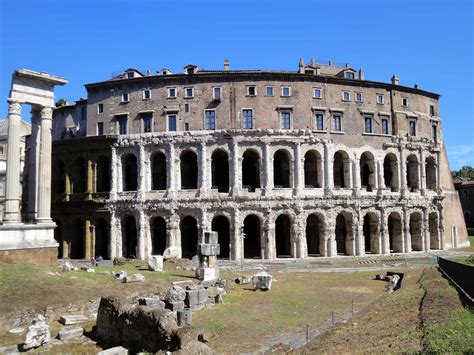 Kostenlose Bild: Architektur, antike, Archäologie, alte, Rom, Italien