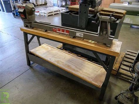 Nova Dvr 3000 Benchtop Lathe With Table And Lathe Tools Roller Auctions