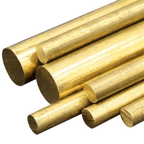 Латунный прокат – Металлопрокат в Екатеринбурге