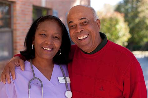 Meet Your Care Team Medical Facilities Of America